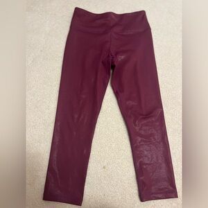 Lipgloss Metallic Plus LNT